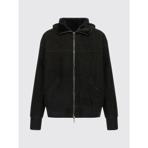 Giorgio Brato Jacket Men Black